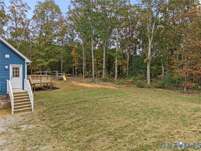 1475 Huguenot Trl, Powhatan, VA 23139