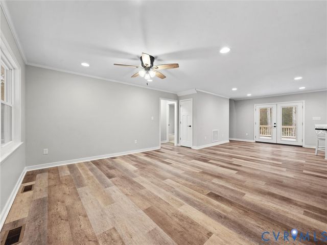 1475 Huguenot Trl, Powhatan, VA 23139