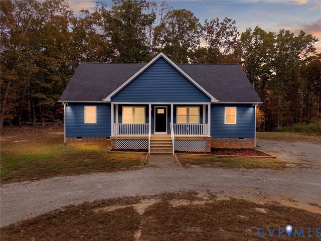 1475 Huguenot Trl, Powhatan, VA 23139