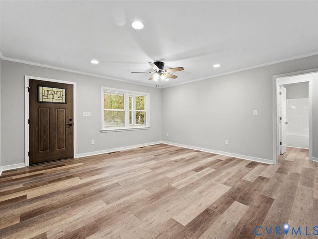 1475 Huguenot Trl, Powhatan, VA 23139