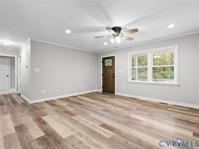 1475 Huguenot Trl, Powhatan, VA 23139