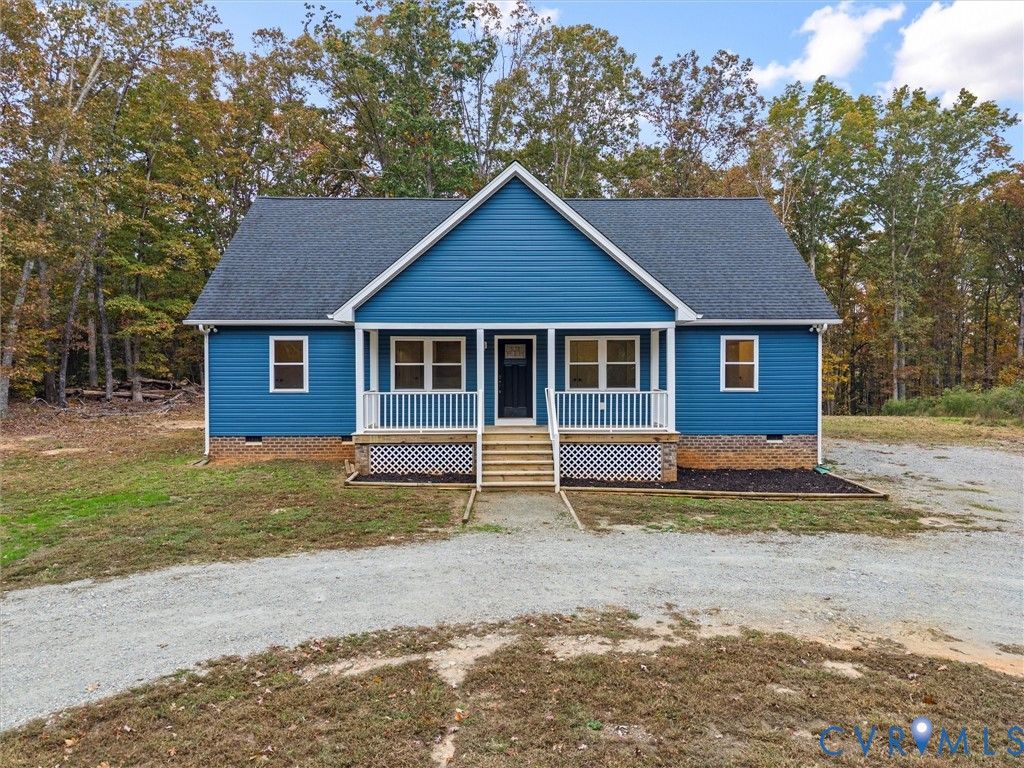 1475 Huguenot Trl, Powhatan, VA 23139