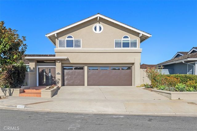 3800 Topside Lane, Corona Del Mar, CA 92625