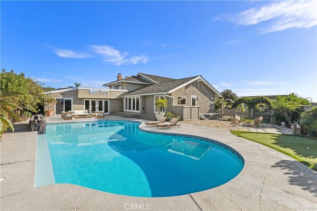 3800 Topside Lane, Corona Del Mar, CA 92625
