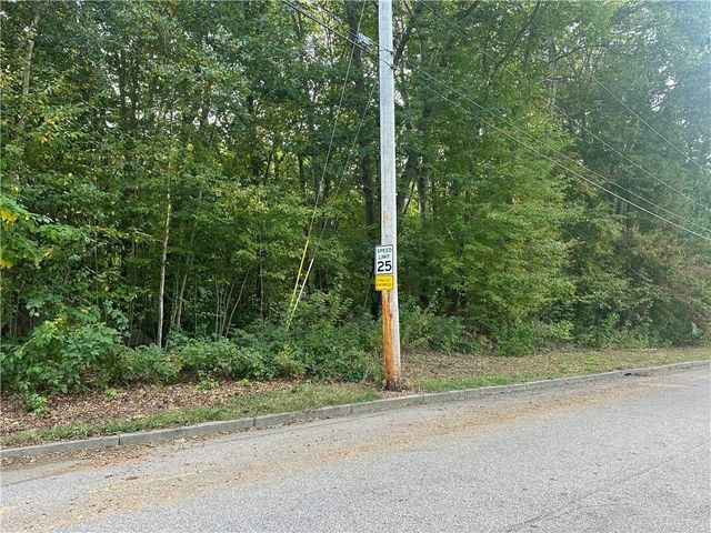 0 Peveril Road, Cranston, RI 02921