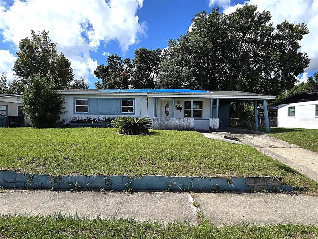 3310 WOLCOTT PLACE, Orlando, FL 32805