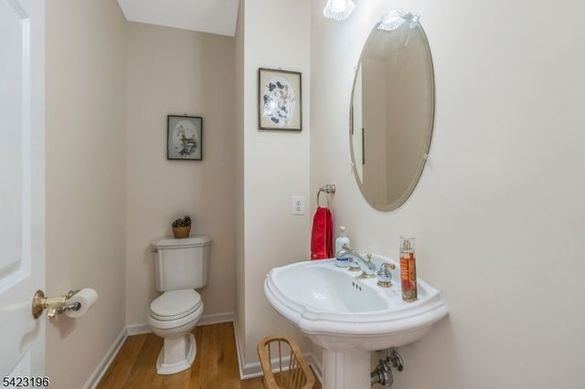 47 Scheurman Terrace, Green Brook Twp., NJ 08812