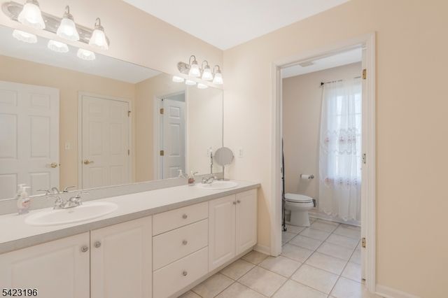 47 Scheurman Terrace, Green Brook Twp., NJ 08812