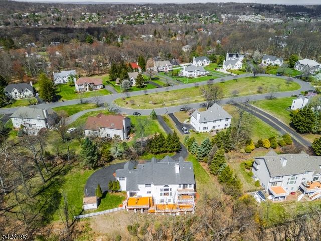 47 Scheurman Terrace, Green Brook Twp., NJ 08812