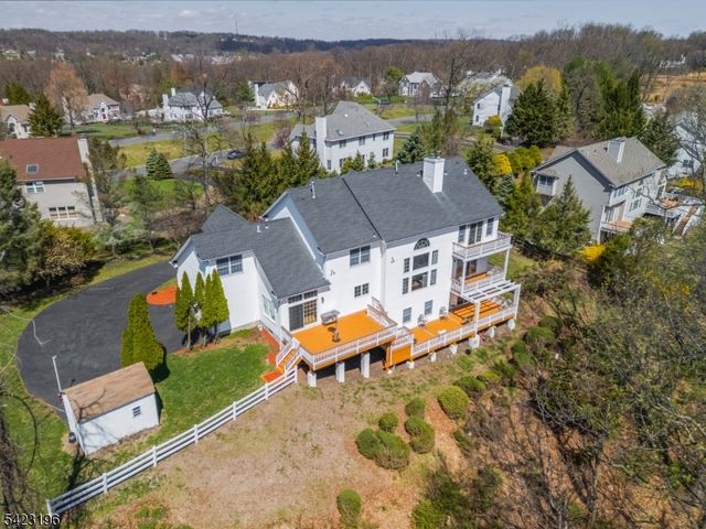 47 Scheurman Terrace, Green Brook Twp., NJ 08812