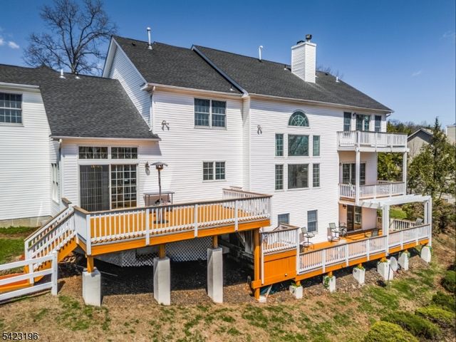 47 Scheurman Terrace, Green Brook Twp., NJ 08812