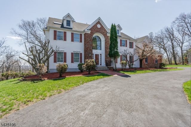 47 Scheurman Terrace, Green Brook Twp., NJ 08812