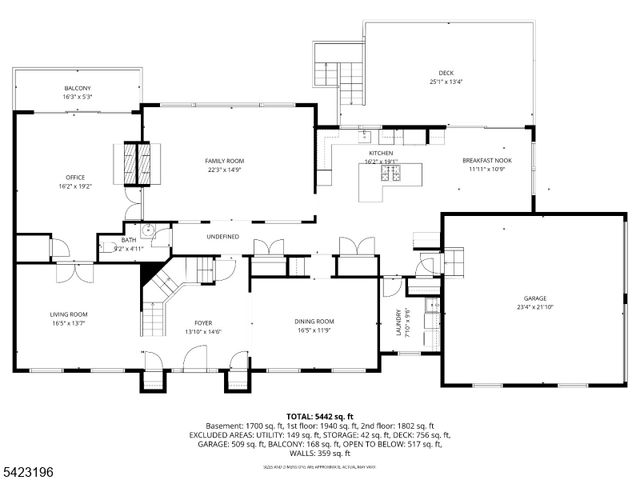 47 Scheurman Terrace, Green Brook Twp., NJ 08812