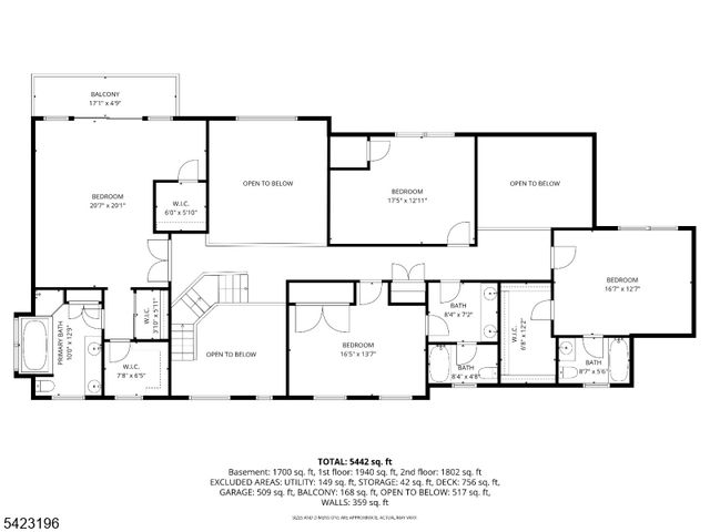 47 Scheurman Terrace, Green Brook Twp., NJ 08812