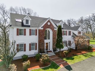 47 Scheurman Terrace, Green Brook Twp., NJ 08812