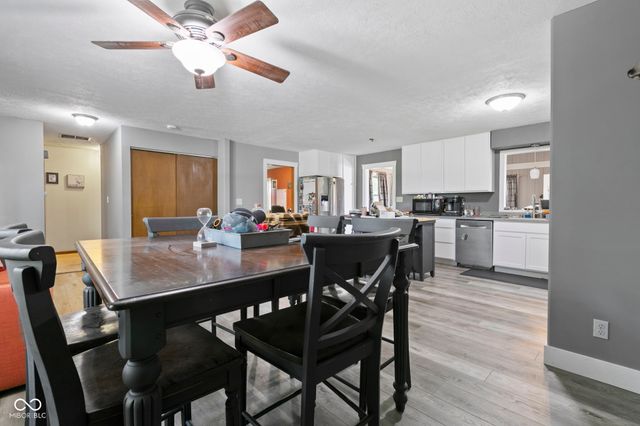 8440 E 216th Street, Cicero, IN 46034