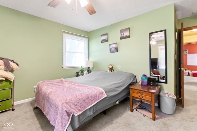 8440 E 216th Street, Cicero, IN 46034