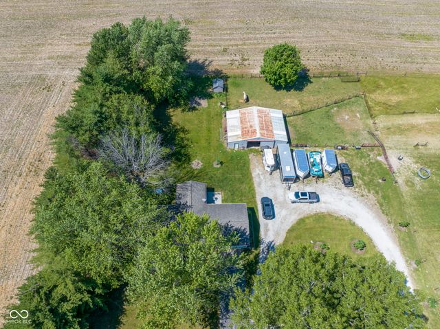 8440 E 216th Street, Cicero, IN 46034