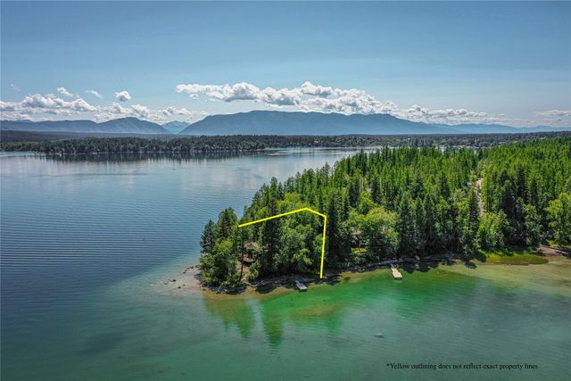1825 W Lakeshore Drive, Whitefish, MT 59937
