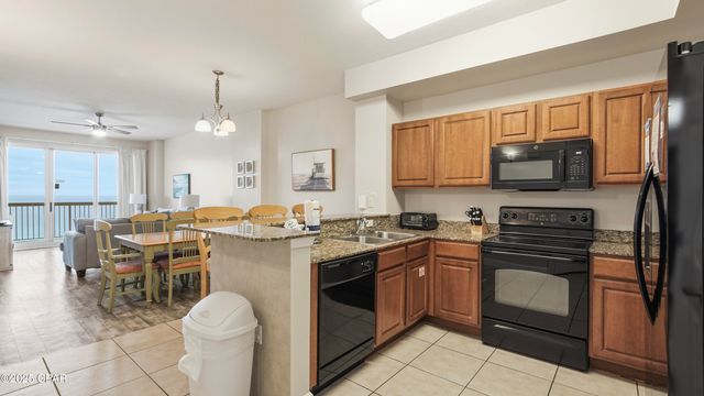 14825 Front Beach Road 903, Panama City, FL 32413