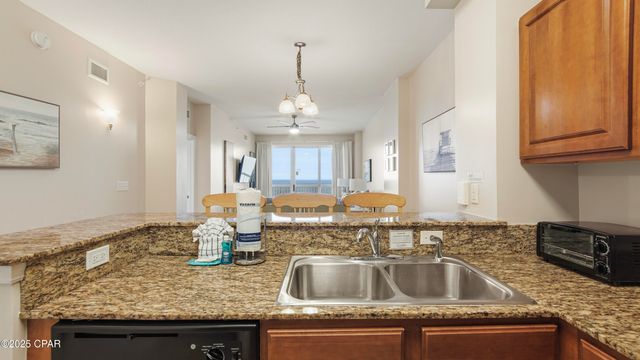 14825 Front Beach Road 903, Panama City, FL 32413