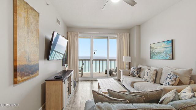 14825 Front Beach Road 903, Panama City, FL 32413