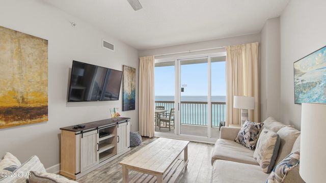 14825 Front Beach Road 903, Panama City, FL 32413