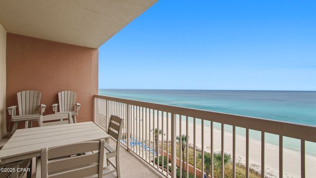 14825 Front Beach Road 903, Panama City, FL 32413