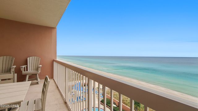 14825 Front Beach Road 903, Panama City, FL 32413