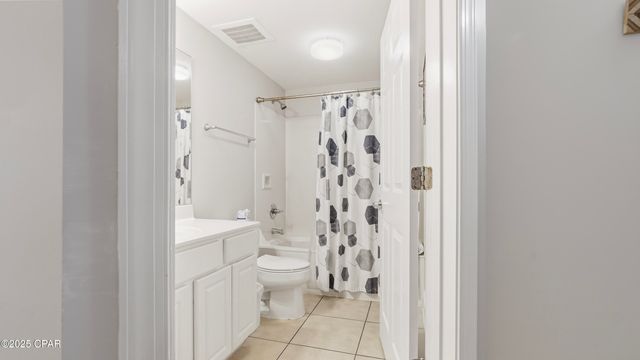 14825 Front Beach Road 903, Panama City, FL 32413