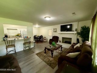 341 Britt Road, Greenville, NC 27858