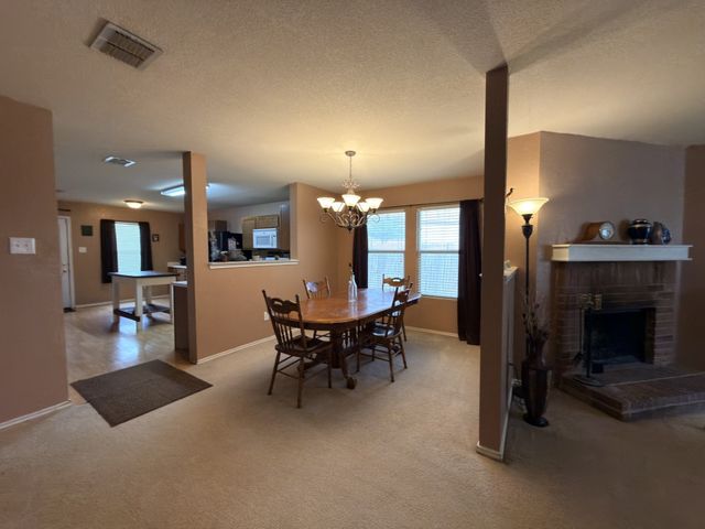 1201 Cyprus Drive, Royse City, TX 75189