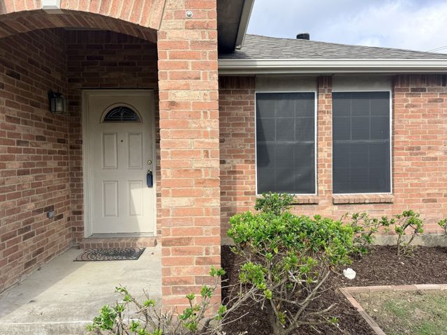 1201 Cyprus Drive, Royse City, TX 75189