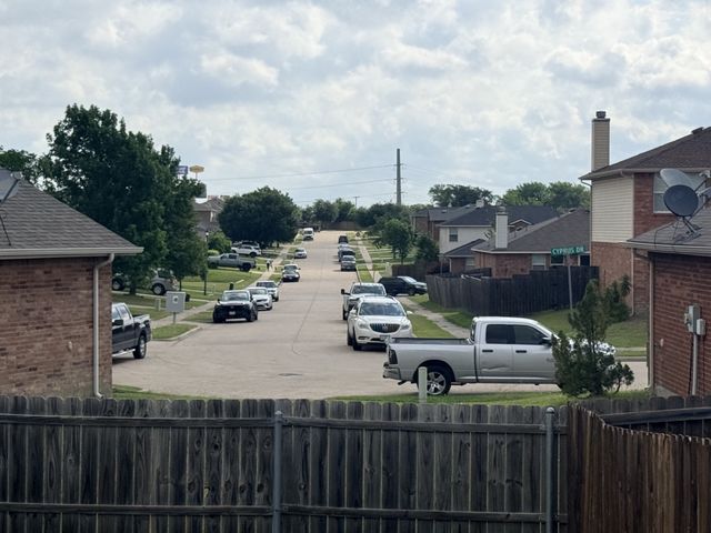 1201 Cyprus Drive, Royse City, TX 75189