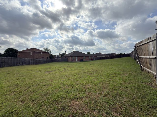 1201 Cyprus Drive, Royse City, TX 75189
