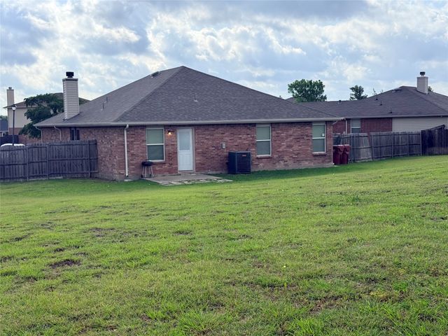 1201 Cyprus Drive, Royse City, TX 75189