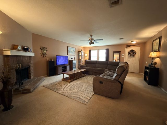 1201 Cyprus Drive, Royse City, TX 75189