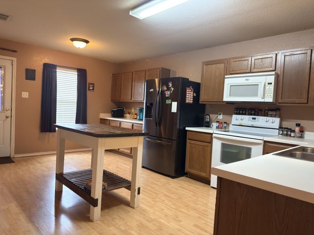 1201 Cyprus Drive, Royse City, TX 75189