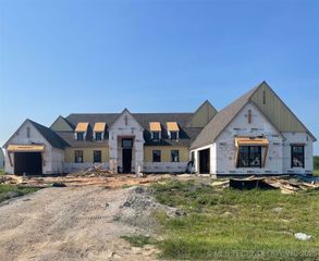 5502 E 174th Street S, Bixby, OK 74008