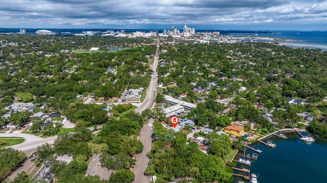347 LING A MOR TERRACE S, St Petersburg, FL 33705
