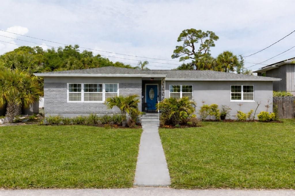 347 LING A MOR TERRACE S, St Petersburg, FL 33705