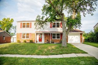 7627 Blackshear Drive, Dayton, OH 45424