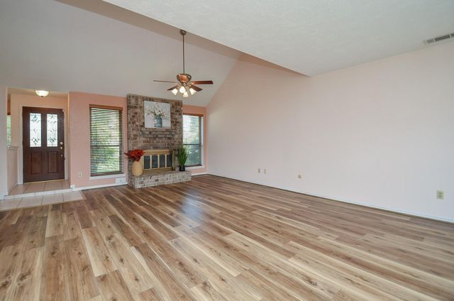 21703 Park Bend Drive, Katy, TX 77450