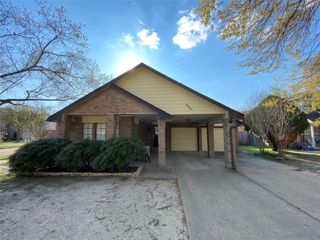 4803 Shadowdale Drive, Houston, TX 77041
