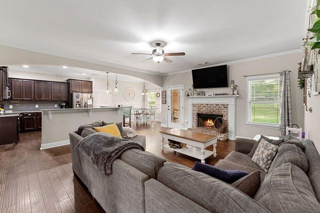 129 Coldwater Creek Drive, Mcdonough, GA 30252