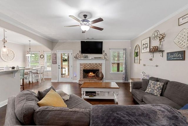 129 Coldwater Creek Drive, Mcdonough, GA 30252