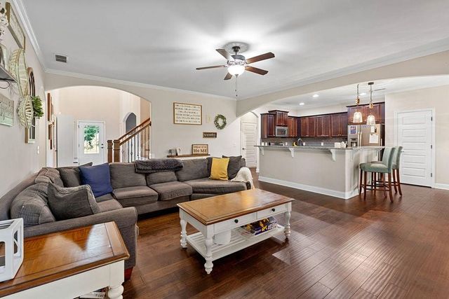129 Coldwater Creek Drive, Mcdonough, GA 30252