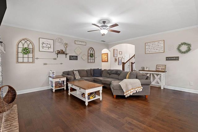 129 Coldwater Creek Drive, Mcdonough, GA 30252