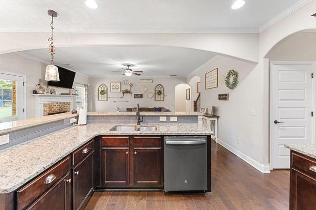 129 Coldwater Creek Drive, Mcdonough, GA 30252