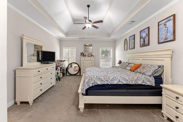 129 Coldwater Creek Drive, Mcdonough, GA 30252